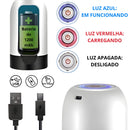 Bomba Elétrica Para Galão - Universal