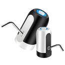 Bomba Elétrica Para Galão - Universal