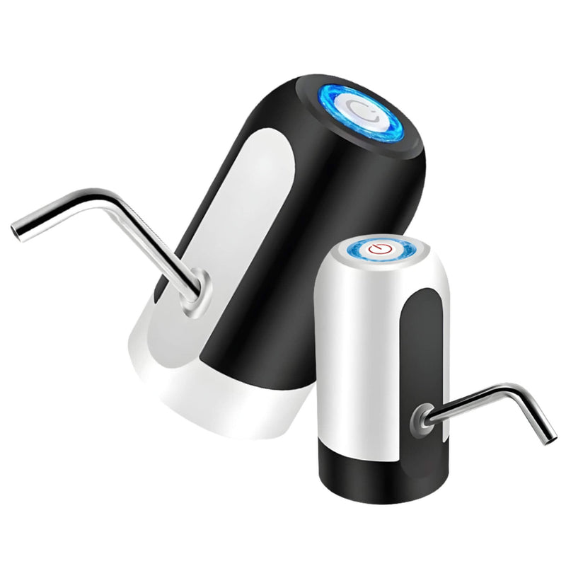 Bomba Elétrica Para Galão - Universal