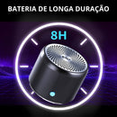 Caixinha de Som Bluetooth - EWA A106 Pro