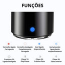 Caixinha de Som Bluetooth - EWA A106 Pro