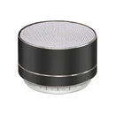 Caixinha de Som Bluetooth - Subwoofer A10