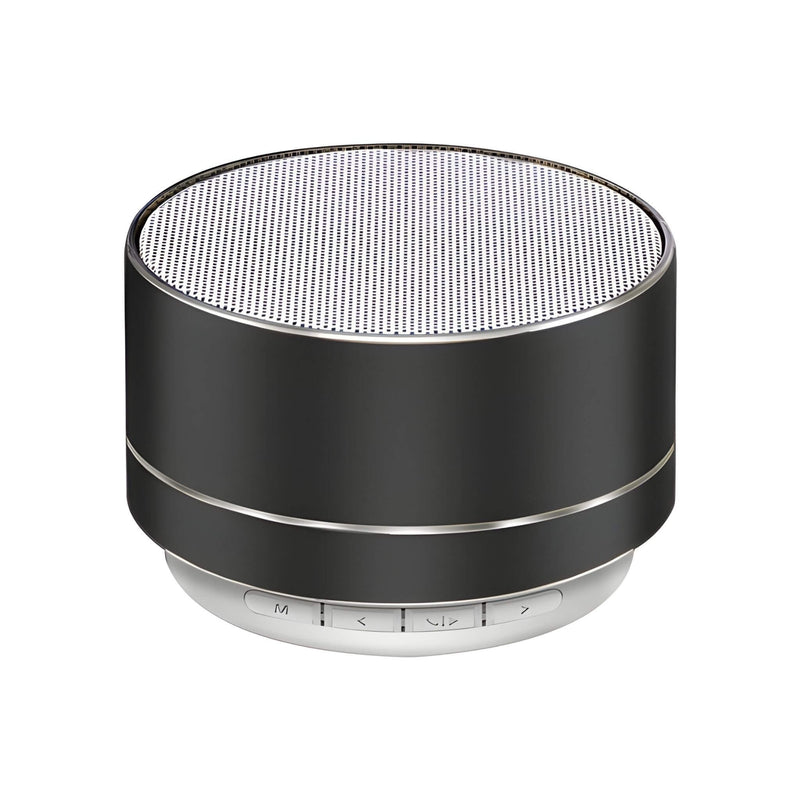 Caixinha de Som Bluetooth - Subwoofer A10