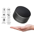 Caixinha de Som Bluetooth - Subwoofer A10