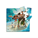 Quebra-Mente KIDS! - Quebra Cabeça em Madeira MDF X