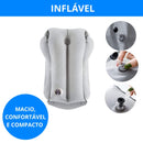 Almofada de Cabeça Inflável - Airflex