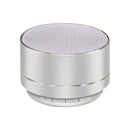 Caixinha de Som Bluetooth - Subwoofer A10