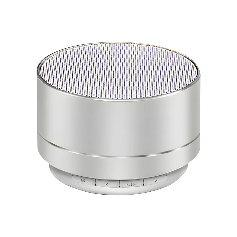 Caixinha de Som Bluetooth - Subwoofer A10