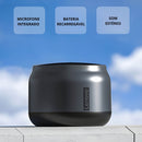 Caixinha de Som Bluetooth 5.0 - Lenovo K3