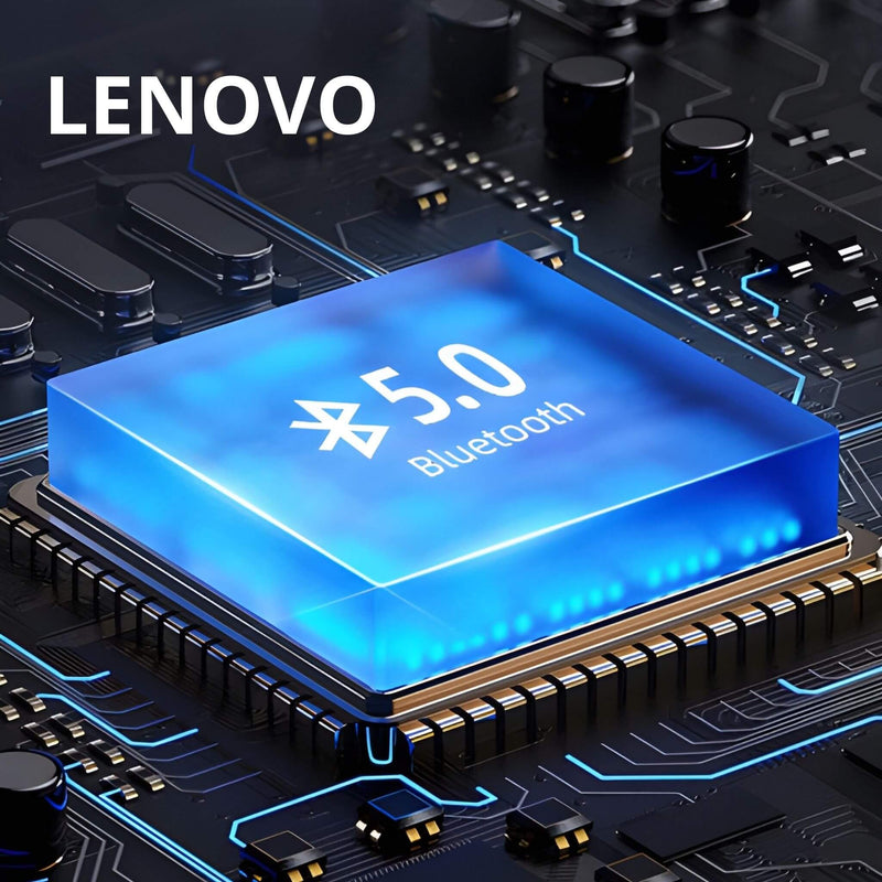 Caixinha de Som Bluetooth 5.0 - Lenovo K3