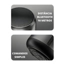 Caixinha de Som Bluetooth 5.0 - Lenovo K3