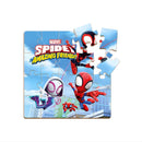 Quebra-Mente KIDS! - Quebra Cabeça em Madeira MDF X