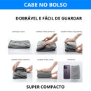 Almofada de Cabeça Inflável - Airflex