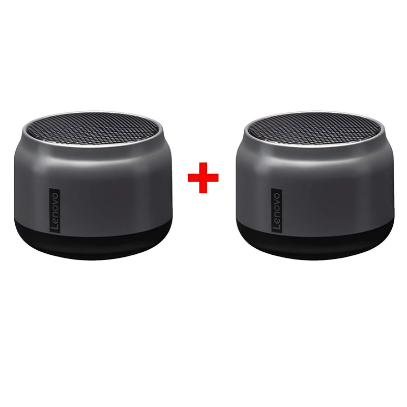 Caixinha de Som Bluetooth 5.0 - Lenovo K3