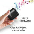 Caixinha de Som Bluetooth 5.0 - Lenovo L01