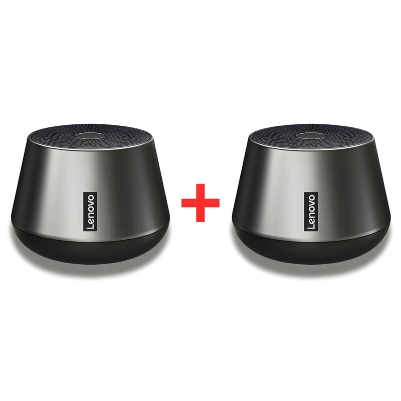 Caixinha de Som Bluetooth 5.0 - Lenovo K3 Pro