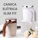 Caneca Elétrica Automática - Slim Fit