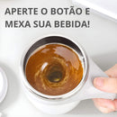 Caneca Elétrica Automática - Slim Fit