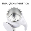Caneca Elétrica Automática - Slim Fit