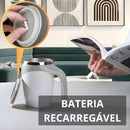 Caneca Elétrica Automática - Slim Fit