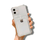 Capinha de iPhone Com Porta Retrato MEMORIES - ShieldIt