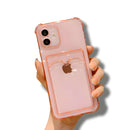 Capinha de iPhone Com Porta Retrato MEMORIES - ShieldIt