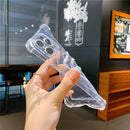 Capinha de iPhone Com Porta Retrato MEMORIES - ShieldIt