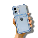 Capinha de iPhone Com Porta Retrato MEMORIES - ShieldIt