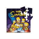 Quebra-Mente KIDS! - Quebra Cabeça em Madeira MDF X