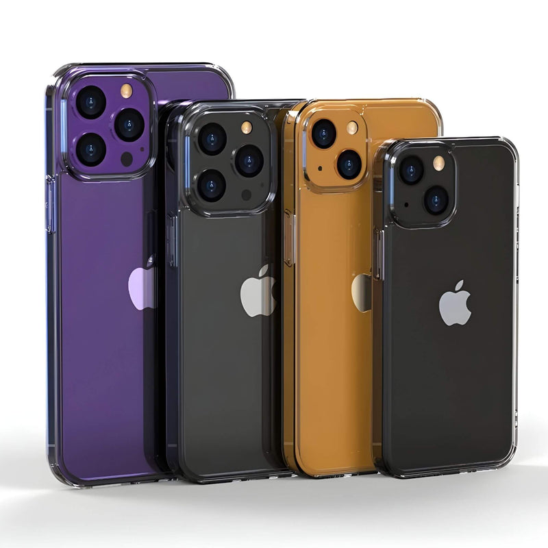 Capinha de iPhone ESSENTIAL - ShieldIt