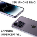 Capinha de iPhone ESSENTIAL - ShieldIt