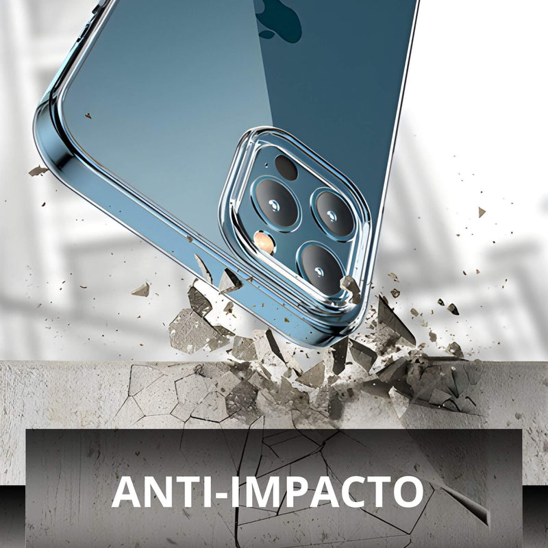 Capinha de iPhone ESSENTIAL - ShieldIt