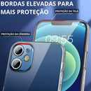 Capinha de iPhone ESSENTIAL - ShieldIt