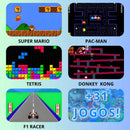 Capinha de iPhone Game Boy Retrô - ShieldIt