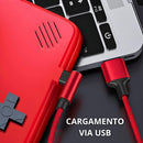 Capinha de iPhone Game Boy Retrô - ShieldIt