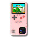 Capinha de iPhone Game Boy Retrô - ShieldIt