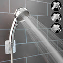 Chuveiro Spa de Alta Pressão - Z&L