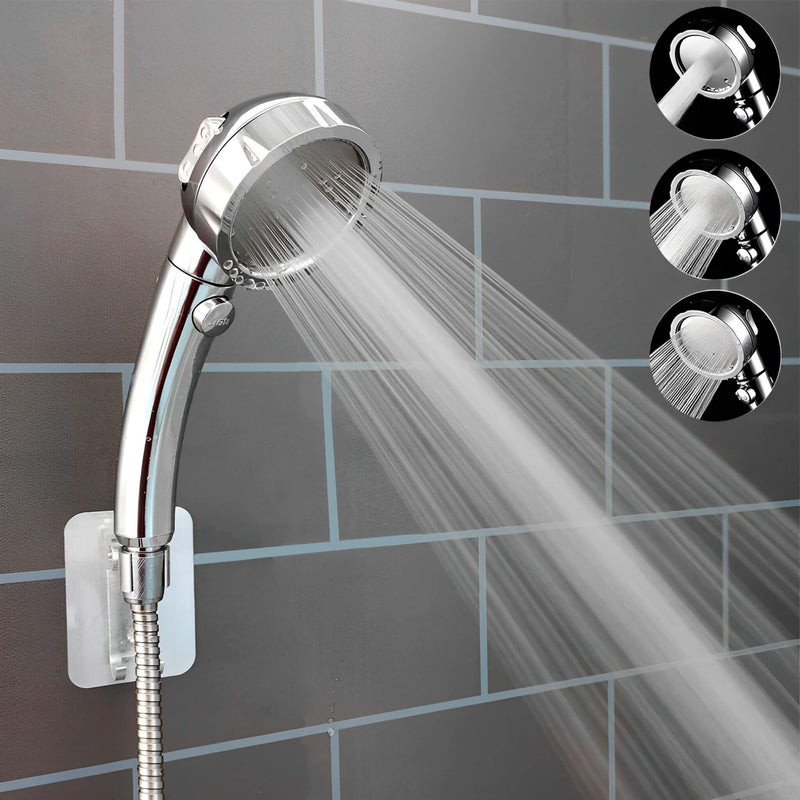 Chuveiro Spa de Alta Pressão - Z&L