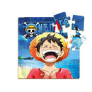 Quebra-Mente KIDS! - Quebra Cabeça em Madeira MDF X