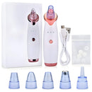 Removedor de Cravos e Espinhas - Pele Low