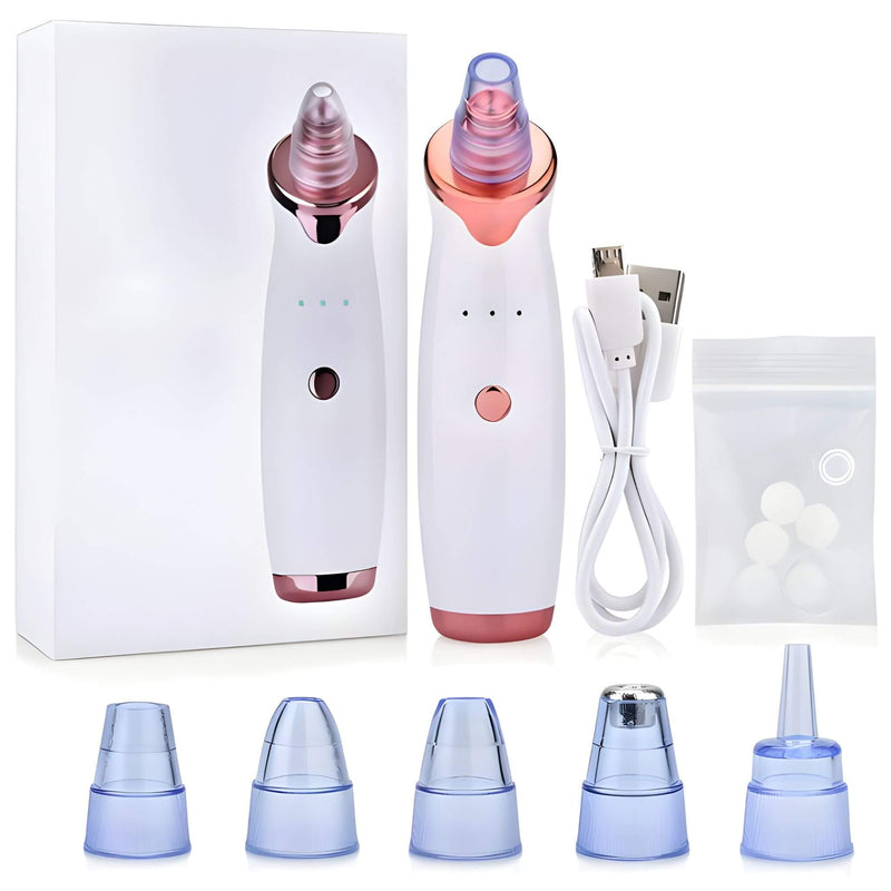 Removedor de Cravos e Espinhas - Pele Low