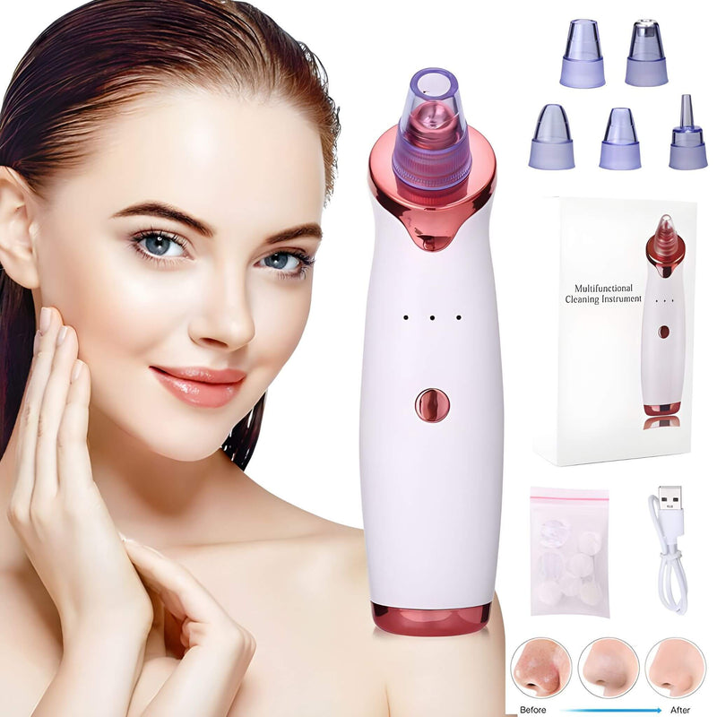 Removedor de Cravos e Espinhas - Pele Low