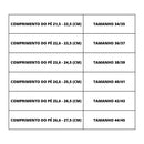 Chinelo Nuvem Unissex - Confort