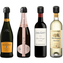 Rolha a Vácuo Reutilizável - L'Primeur Wine & Champagne - Lojas Original