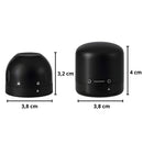 Rolha a Vácuo Reutilizável - L'Primeur Wine & Champagne