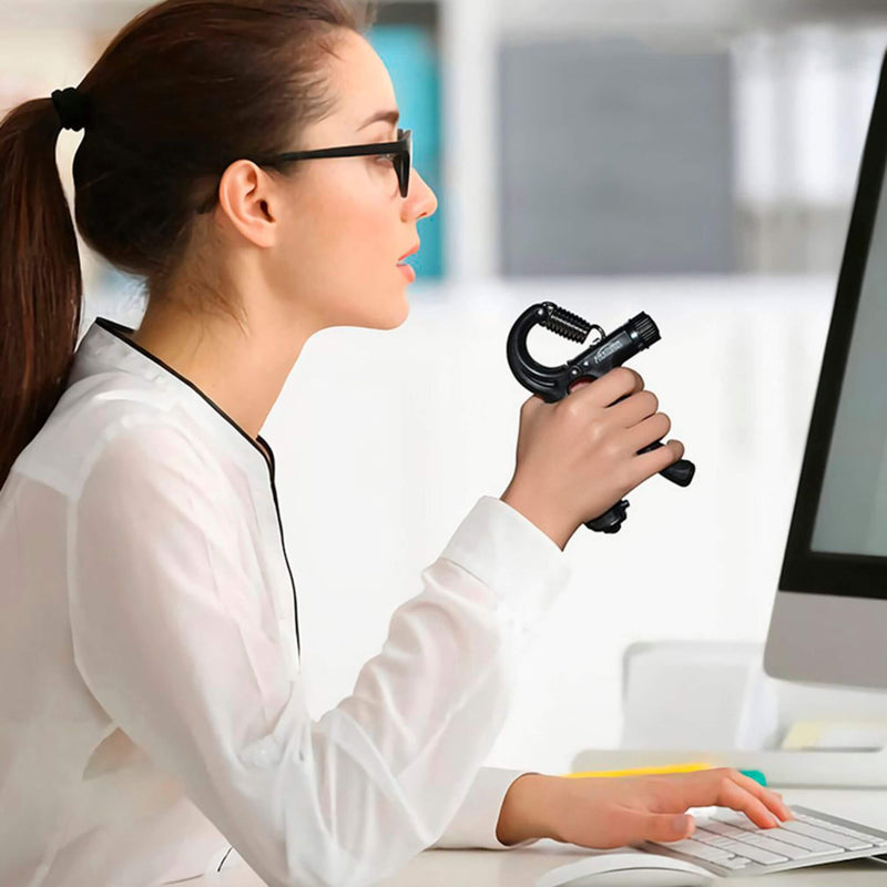 Hand Grip - Hot Hand