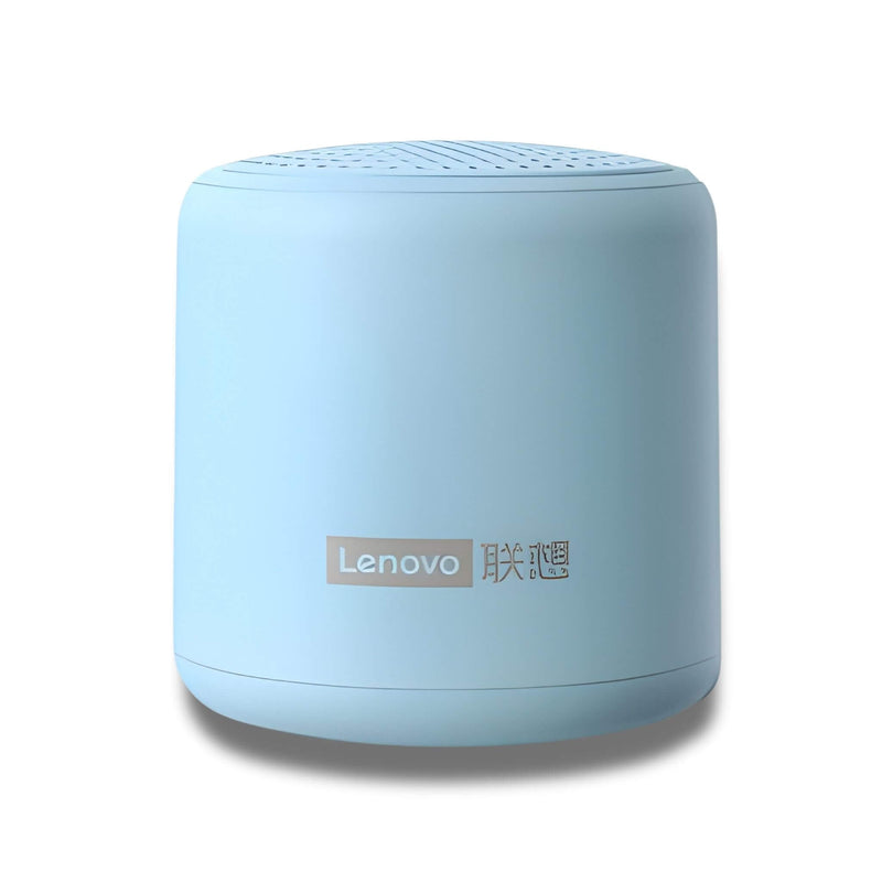 Caixinha de Som Bluetooth 5.0 - Lenovo L01