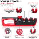 Amolador de Facas - Knife King
