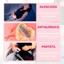Cinta Para Cólica Menstrual - Luna Belt