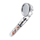 Chuveiro Spa de Alta Pressão e Filtragem Iônica - Z&L